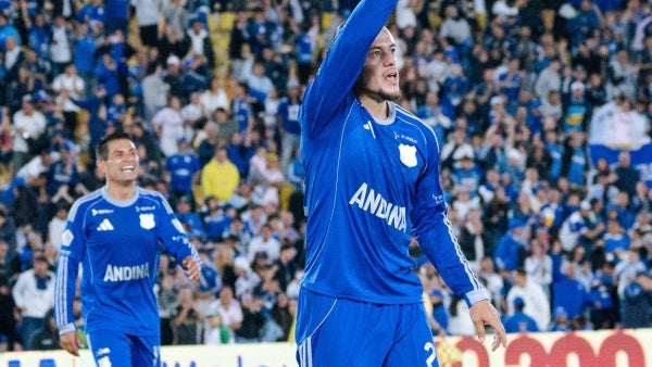 Millonarios sufre contratiempo: Kapital Football Group se retiró de la compra
