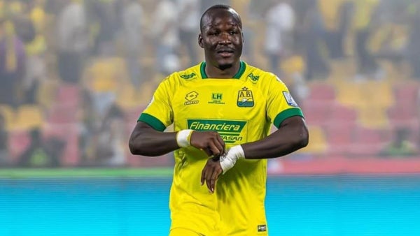 Emerson Batalla hizo una polémica publicación en redes tras la derrota con Santa Fe