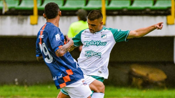 Deportivo Cali vs Boyacá Chicó fue reprogramado por Dimayor