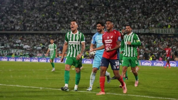 Atlético Nacional busca un reemplazo: ¿Cuál sería su primer fichaje en 2027?