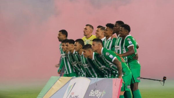Jugador de Atlético Nacional genera polémica por video en redes sociales