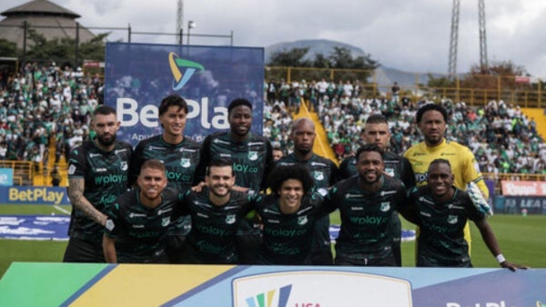 Deportivo Cali sería vestido por una marca internacional en 2027