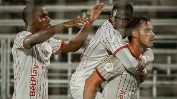 Tomás Ángel confesó cuál es el título que tienen como prioridad en América