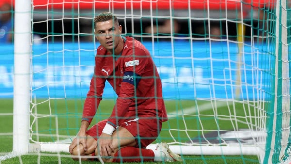 Cristiano Ronaldo volvería a la Selección Portugal; decisión de último momento