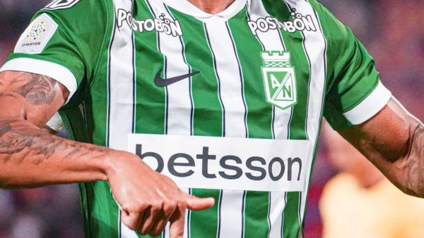 Bombazo en Atlético Nacional: figura se iría en diciembre