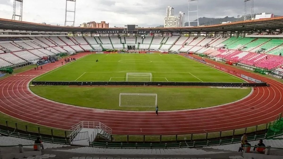 Tensión en Manizales: las denuncias que sacuden a la hinchada del Once Caldas.