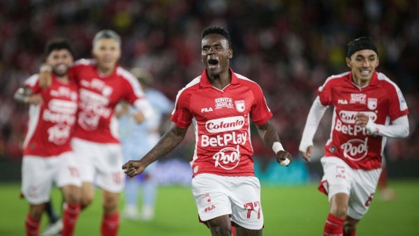 Santa Fe: listado de jugadores que terminan contrato en diciembre de 2026