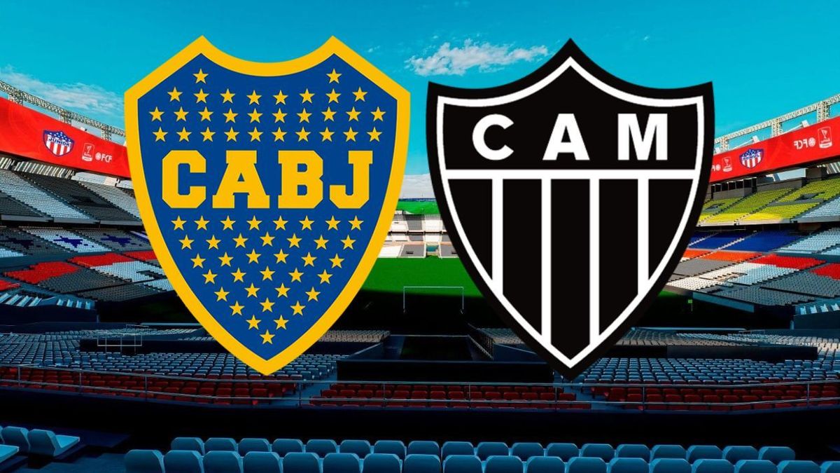Boca vs Mineiro: Conmebol anunció precios para la final de Copa Sudamericana en Barranquilla