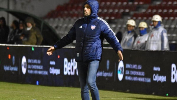 Viera lamentó la eliminación y habló de su futuro: