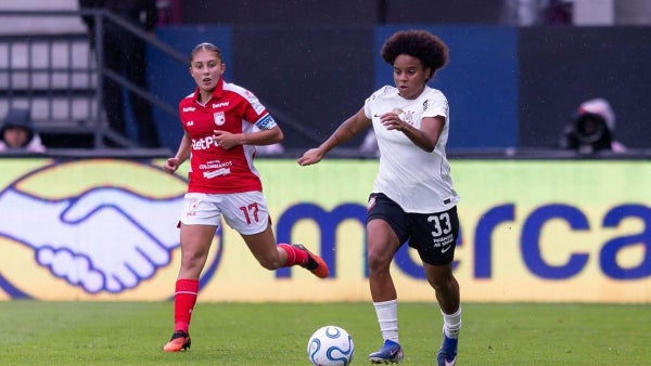 🔴 EN VIVO Santa Fe vs Corinthians | minuto a minuto y goles | Copa Libertadores Femenina