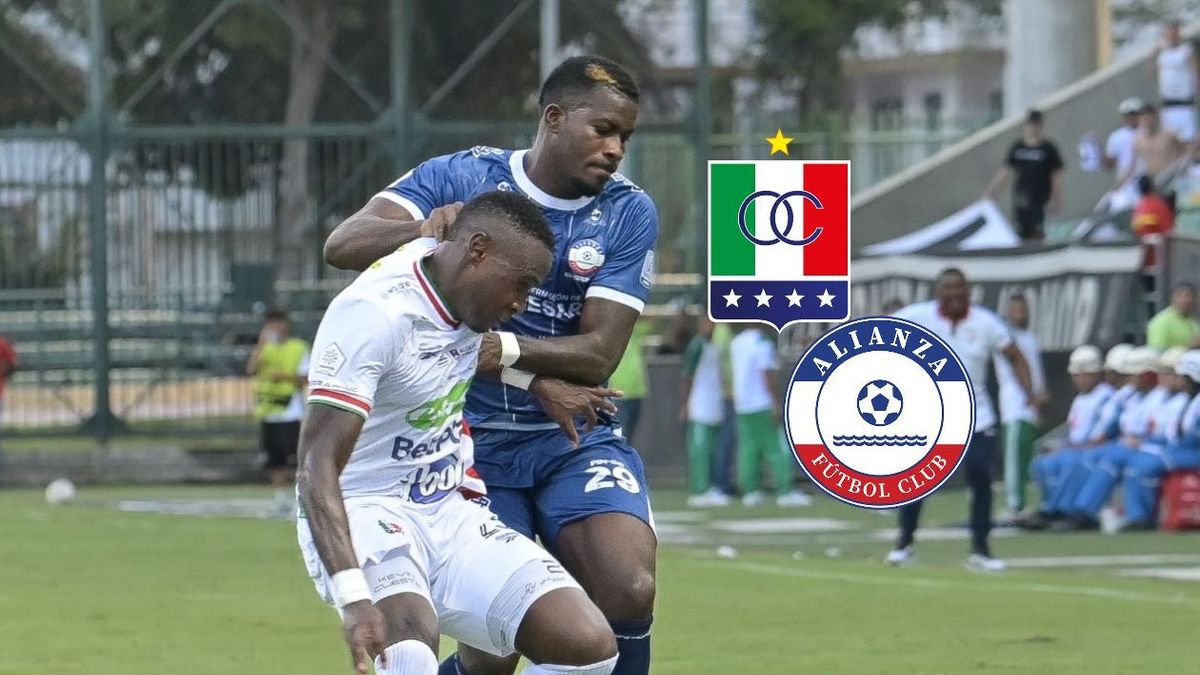 EN VIVO Once Caldas vs Alianza | minuto a minuto y goles | Liga Betplay