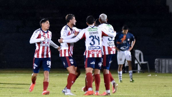 Junior iría por este técnico que ya fue campeón en la Liga BetPlay