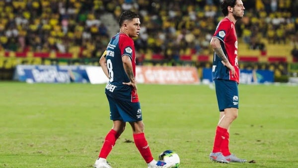 Juan Fernando Quintero se quejó por crítica de Eduardo Luis