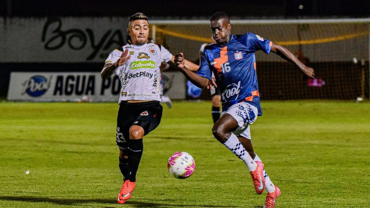 Fútbol colombiano: los equipos que más veces han descendido