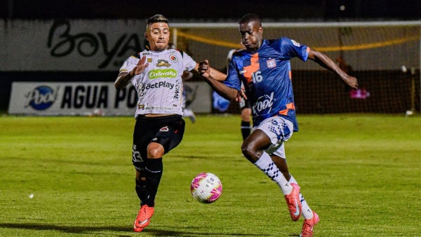 Fútbol colombiano: los equipos que más veces han descendido