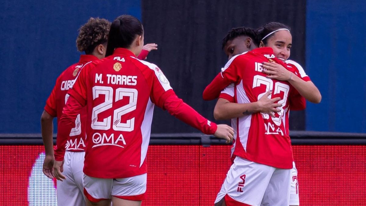 Independiente Santa Fe: fecha, hora y rival por el tercer puesto de Copa Libertadores Femenina