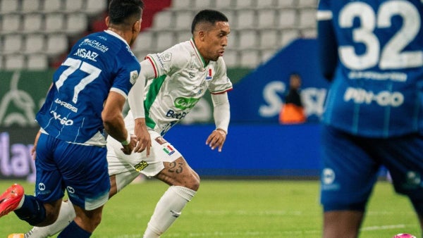 ¡Se metió a los ocho! Once Caldas revive en la Liga BetPlay