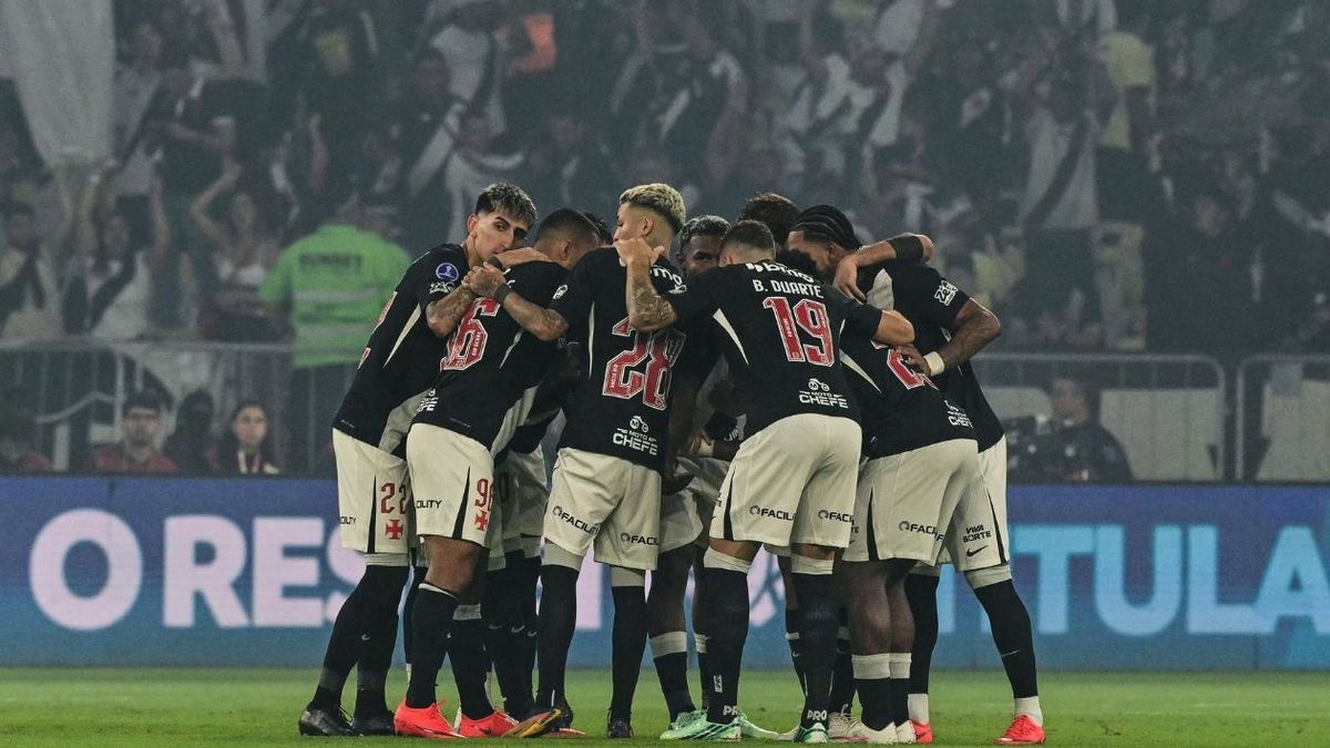 Vasco da Gama prepara una sorpresa con sabor colombiano para el clásico.