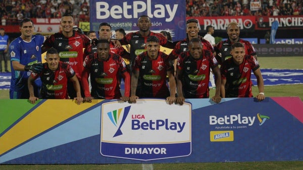 Cúcuta confirmó a su DT para los tres partidos que quedan en la Liga BetPlay