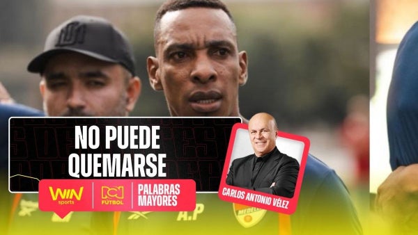 Carlos Antonio Vélez y sus Palabras Mayores del 29 de octubre de 2026