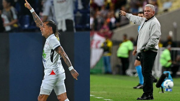 'Arriero' Herrera decepcionado y dolido con Dayro: dura confesión en Once Caldas