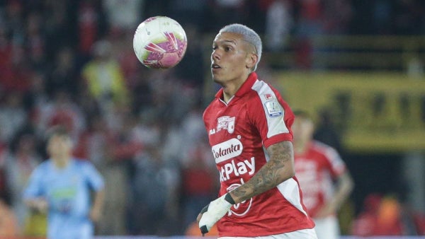 Santos le respondió a Santa Fe la oferta por Franco Fagúndez; el uruguayo se debate entre tres equipos