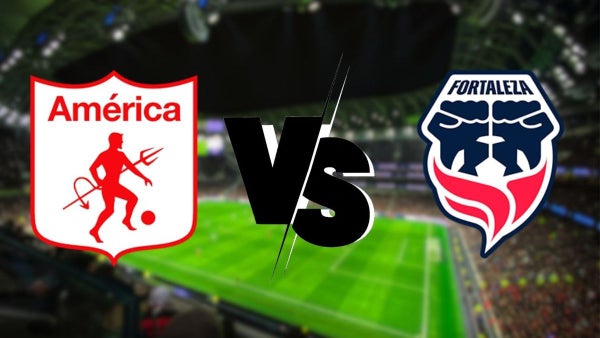 EN VIVO América de Cali vs Fortaleza | minuto a minuto y goles | Liga Betplay