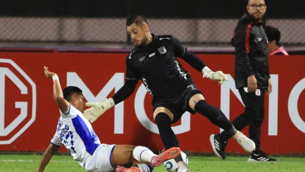Jean Fernandes saldría de América a un club de la Liga MX
