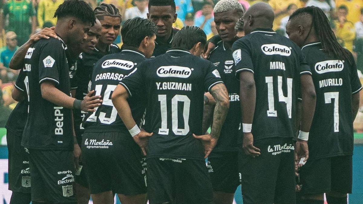 América recuperó el liderato de la Liga BetPlay con triunfo ante Fortaleza.