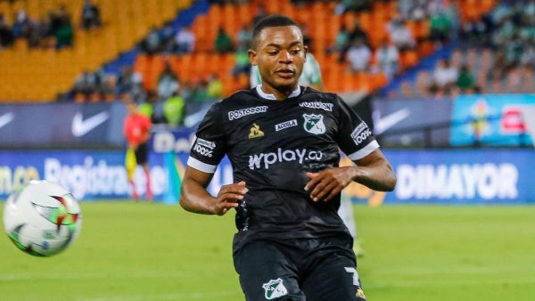 Harold Preciado volverá al fútbol profesional, ¿cuándo y con cuál equipo?