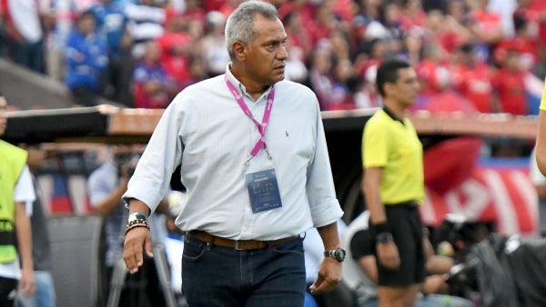 Hernán Torres es candidato a ser técnico de un equipo de la Liga BetPlay