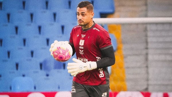 Jean Fernandes responde ¿Se va de América de Cali?