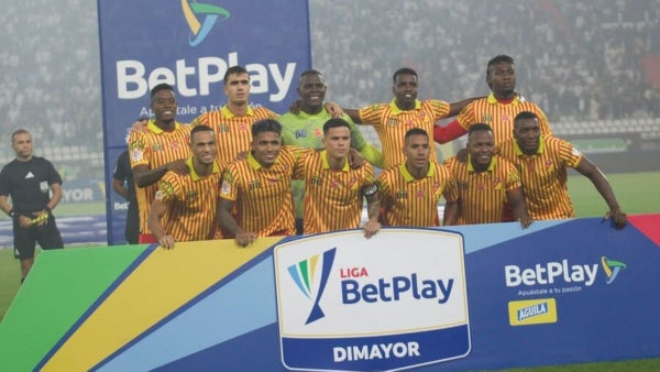 ¿Pereira jugará contra Jaguares por Liga BetPlay? Comunicado confirmó mal panorama