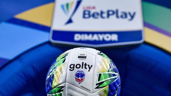 Confirman quién está eligiendo los árbitros en el fútbol colombiano; hubo un cambio