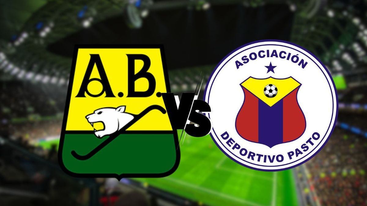 Bucaramanga vs. Pasto | minuto a minuto y goles | Liga Betplay