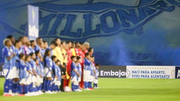 Designación que llama la atención: ¿Sorpresa con el árbitro de Millonarios vs. América?