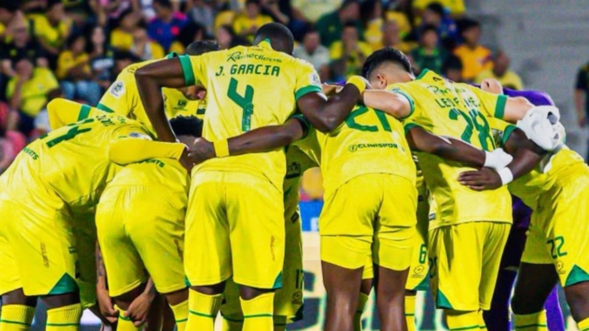 Así quedó la clasificación de la Liga BetPlay tras el triunfo del Bucaramanga.