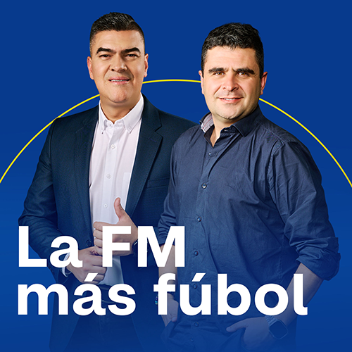 La FM Más Fútbol