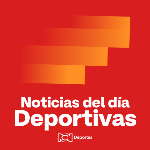 Noticias Deportivas del día en audio