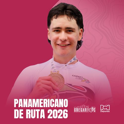 panamericano ciclismo