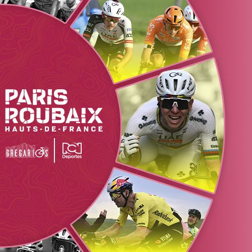 paris roubaix