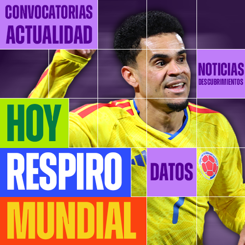 Últimas noticias de la Copa del Mundo 2026