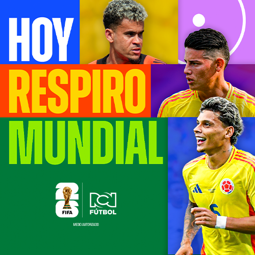 Polla Mundialista RCN