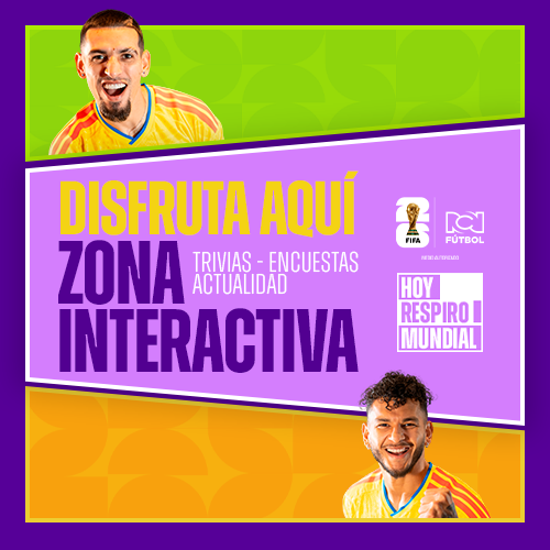 zona interactiva