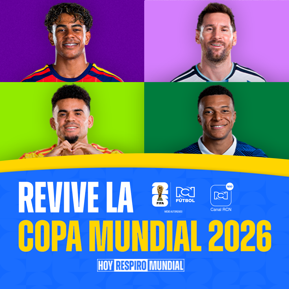 mundial 2026