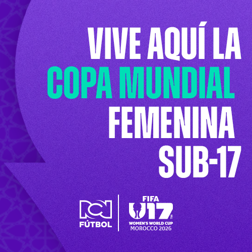 Mundial femenino sub 17 EN VIVO