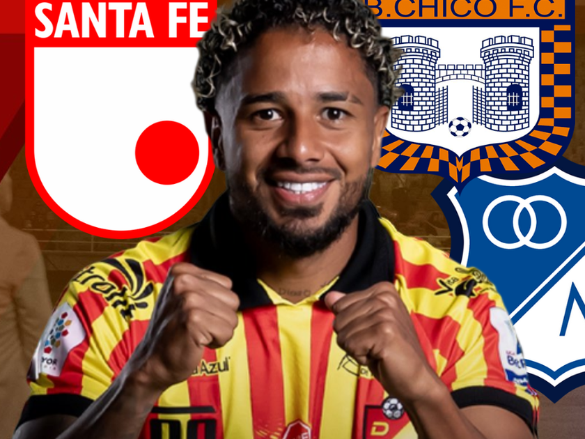 Yesus Cabrera tiene nuevo equipo: firmó por un año