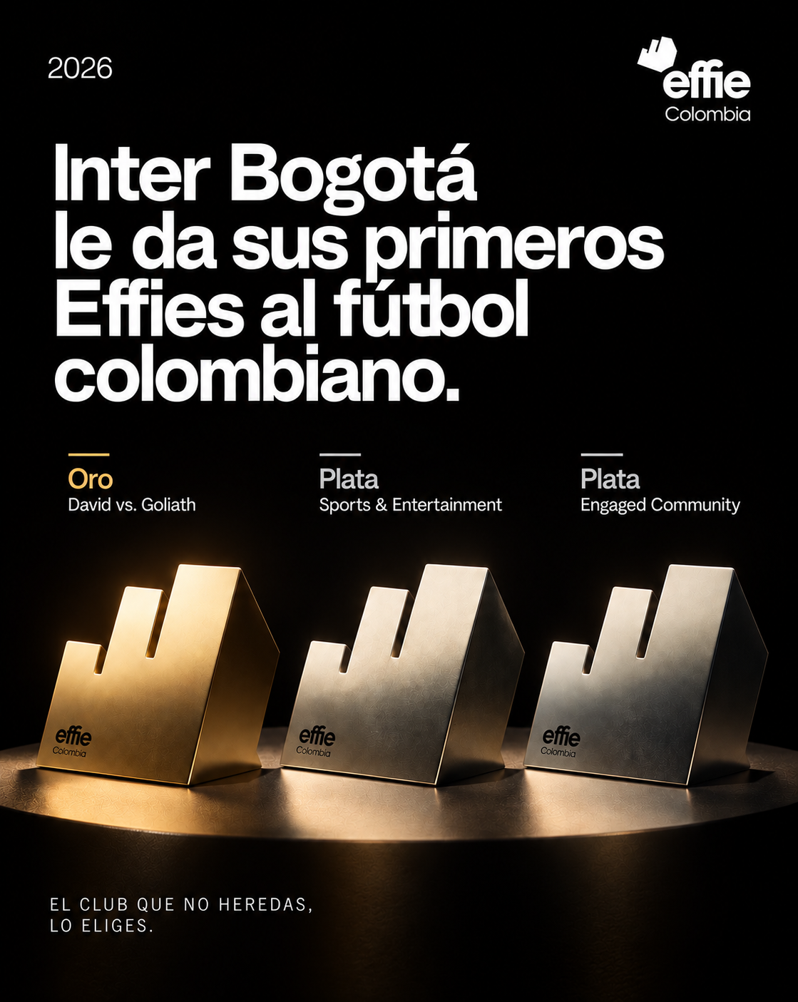 inter effies