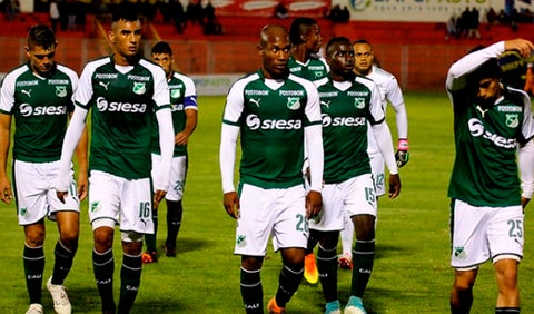 Deportivo Cali, jugadores
