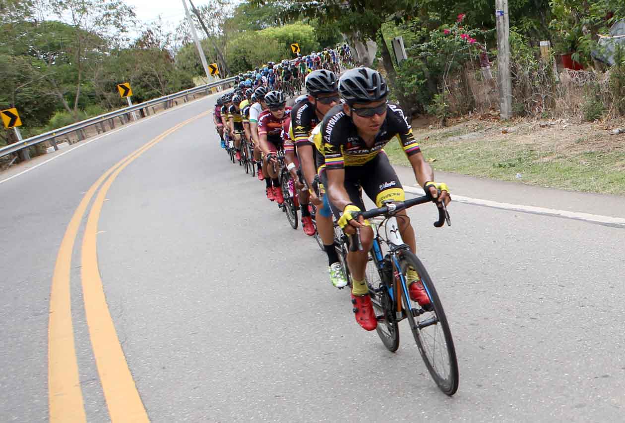 Clásico RCN ARAWAK 2018